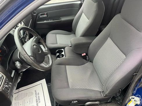 Used 2010 GMC Canyon SLE image 23