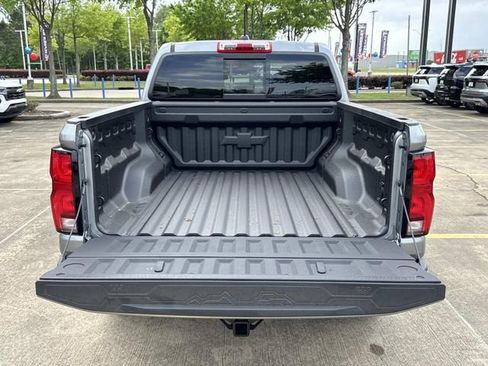 New 2026 Chevrolet Colorado LT w/ LT Convenience Package RWD image 9