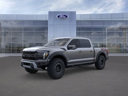 New 2025 Ford F150 Raptor image 1