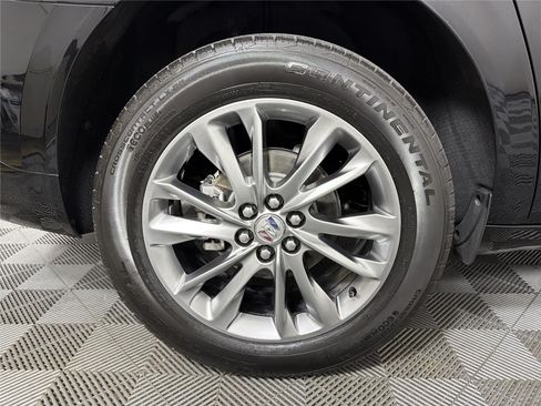 Certified 2023 Buick Enclave Avenir w/ Avenir Technology Package FWD image 16