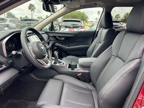 New 2025 Subaru Outback Limited AWD/4WD image 15