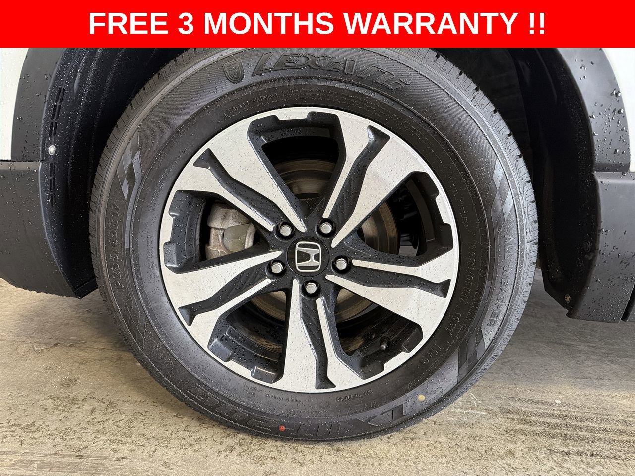 Used 2021 Honda CR-V Special Edition image 33