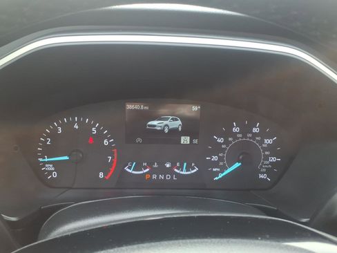 Used 2022 Ford Escape SEL AWD/4WD image 15