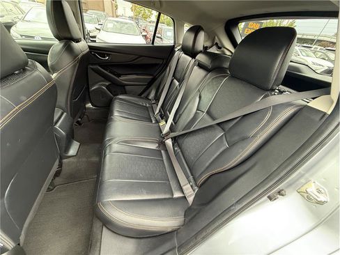 Used 2018 Subaru Crosstrek 2.0i Limited AWD/4WD image 18