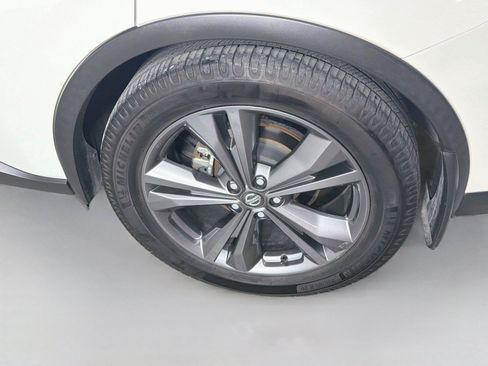 Used 2020 Nissan Murano Platinum w/ Cargo Package FWD image 29