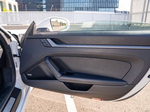 Used 2023 Porsche 911 Carrera RWD image 44