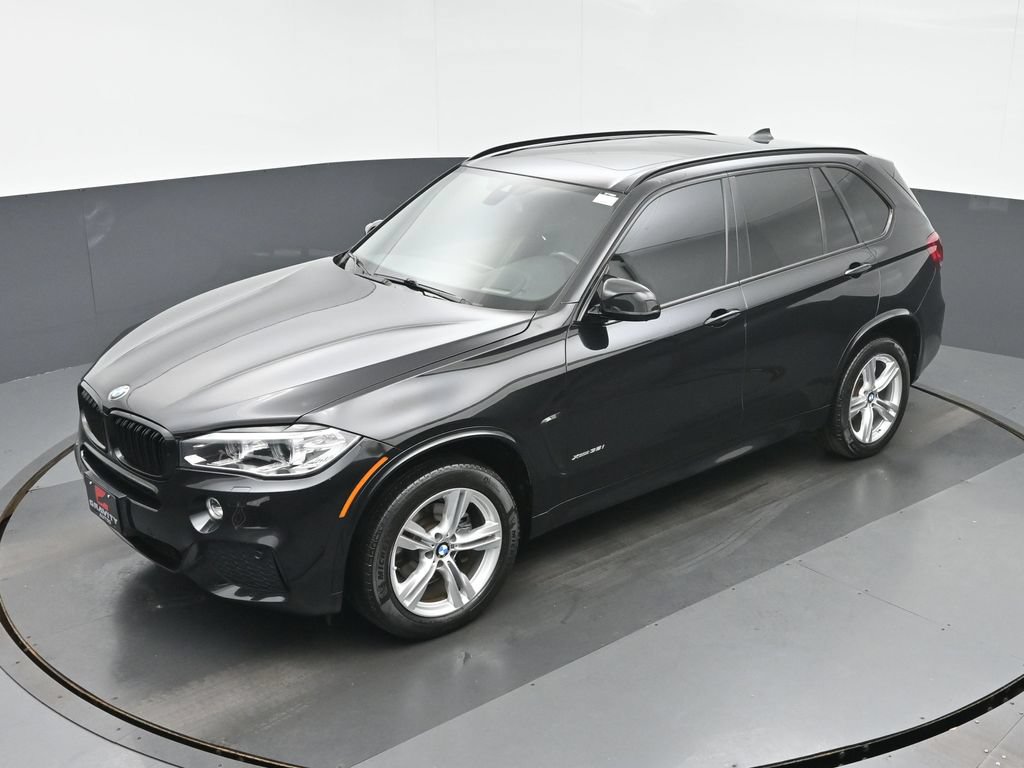 Used 2017 BMW X5 xDrive35i AWD/4WD image 35