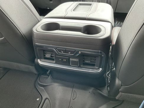 Used 2021 GMC Sierra 1500 AT4 AWD/4WD image 17