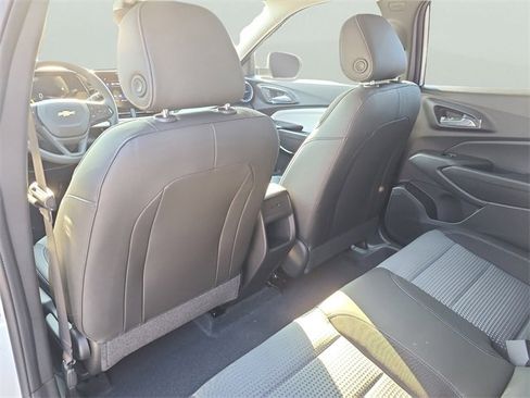 New 2026 Chevrolet Trax LT image 15