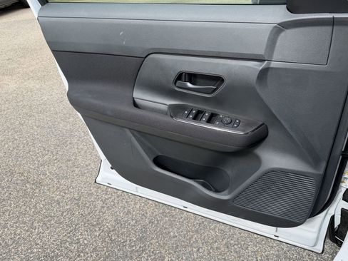 New 2026 Nissan Kicks S FWD image 15