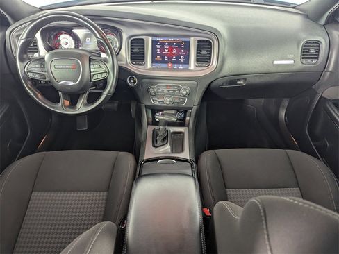 Used 2023 Dodge Charger R/T w/ Blacktop Package image 15