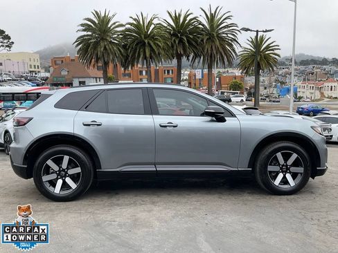 Used 2025 Honda Prologue Touring image 3