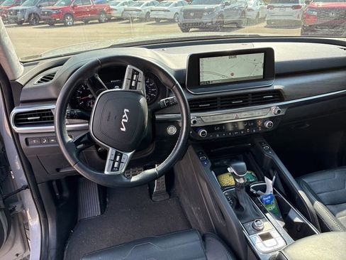 Used 2022 Kia Telluride SX w/ SX Prestige Package AWD/4WD image 21