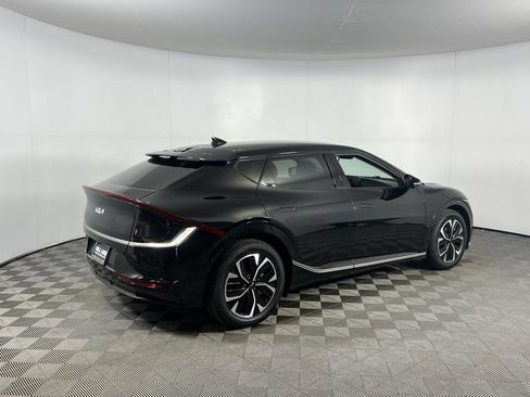 Used 2023 Kia EV6 Wind image 7