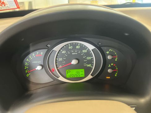 Used 2006 Hyundai Tucson GLS AWD/4WD image 15