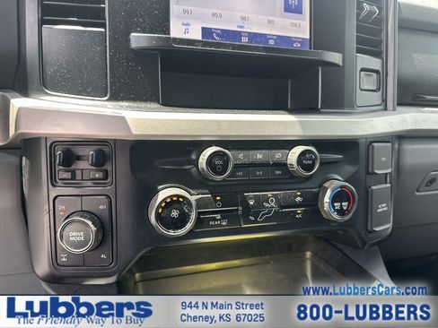 Used 2024 Ford F250 XLT w/ 360-Degree Camera Package AWD/4WD image 17