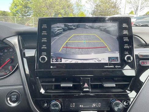 Used 2023 Toyota Camry XSE image 30