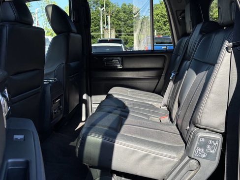 Used 2016 Lincoln Navigator L Reserve AWD/4WD image 15