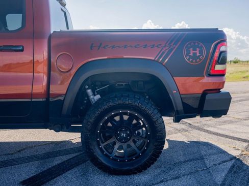 Used 2024 RAM 1500 TRX image 5