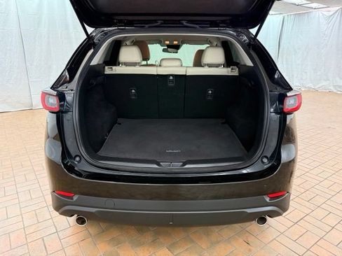 Used 2023 MAZDA CX-5 AWD 2.5 S w/ Select Package image 7