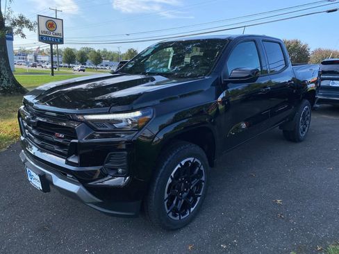 New 2026 Chevrolet Colorado Z71 w/ Z71 Convenience Package 2 image 6