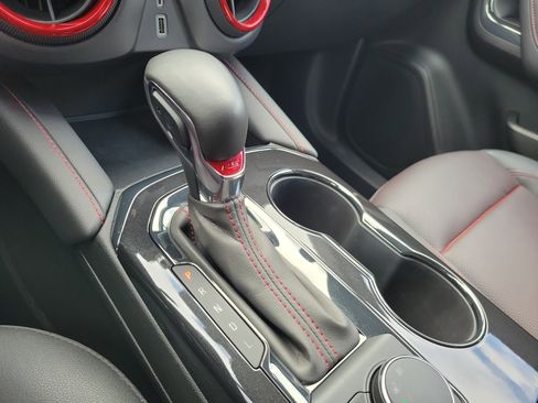 Used 2022 Chevrolet Blazer RS image 23