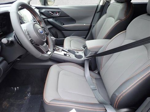 New 2026 Subaru Crosstrek 2.5i Limited AWD/4WD image 11