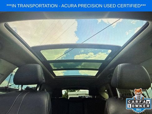 Used 2023 Acura RDX AWD w/ Technology Package image 11