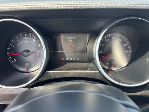 Used 2023 Ford Mustang Coupe w/ Equipment Group 101A RWD image 15