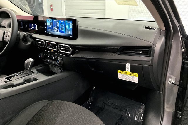 New 2027 Nissan Sentra S w/ Floor Mat Package FWD image 36