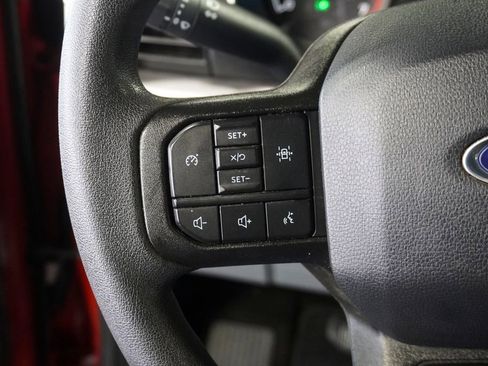 Used 2023 Ford F150 XLT w/ Trailer Tow Package image 20