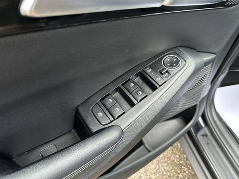 Used 2024 Kia Seltos X-Line AWD/4WD image 17