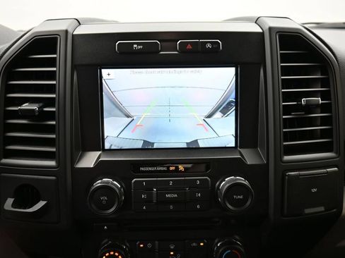Used 2018 Ford F150 XL w/ Equipment Group 101A Mid RWD image 9