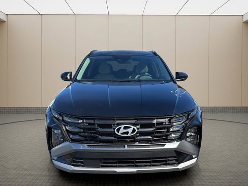 Certified 2025 Hyundai Tucson SEL image 8