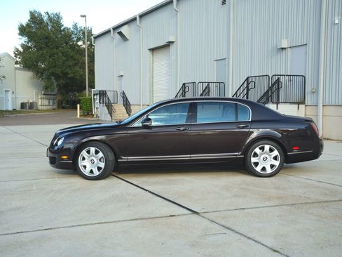Used 2007 Bentley Flying Spur Flying Spur image 16