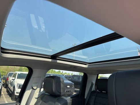 Used 2024 Toyota Tundra Limited image 13