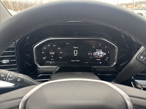 New 2026 GMC Sierra 1500 Elevation AWD/4WD image 20