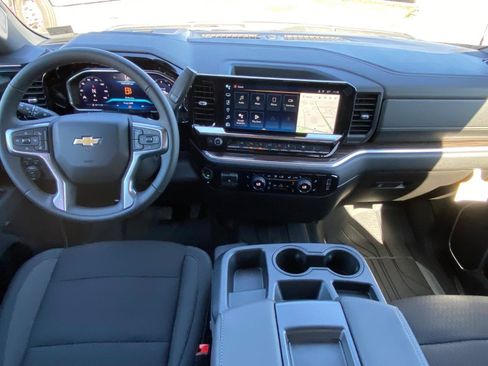 New 2026 Chevrolet Silverado 1500 LT w/ Safety Package AWD/4WD image 14