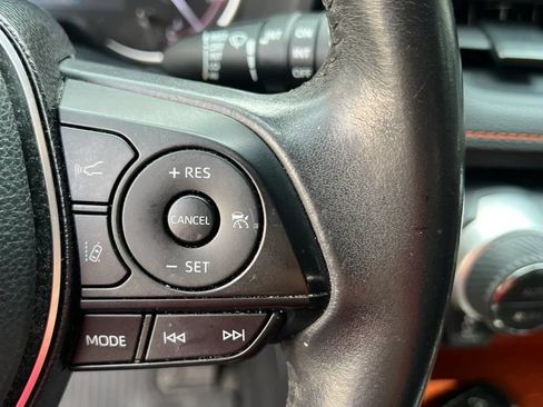 Used 2020 Toyota RAV4 Adventure AWD/4WD image 14