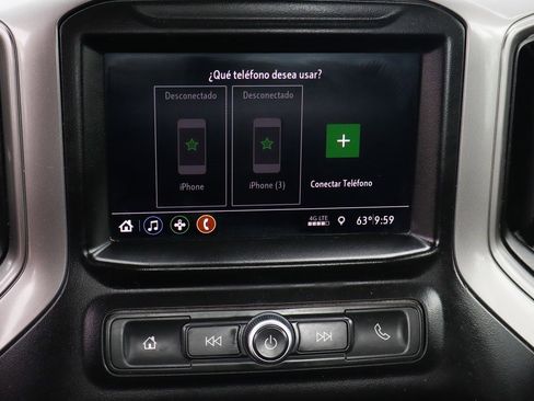 Used 2020 Chevrolet Silverado 2500 W/T image 28