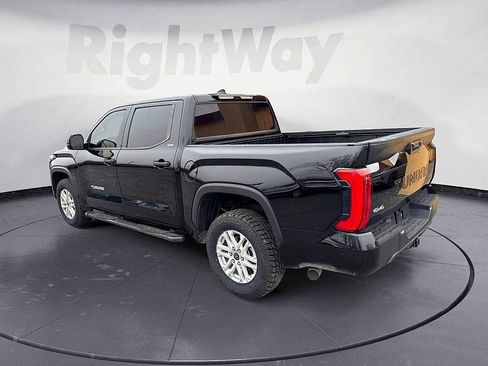 Used 2022 Toyota Tundra SR5 image 3