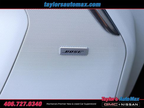 Used 2022 GMC Yukon Denali image 37