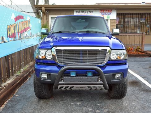 Used 2006 Ford Ranger STX image 3