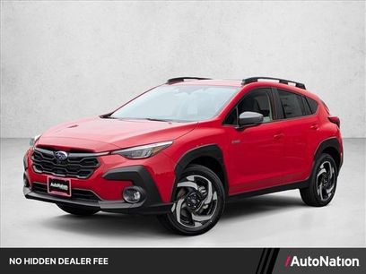 New 2026 Subaru Crosstrek 2.5i Limited