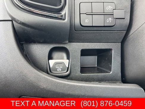 New 2026 RAM ProMaster 2500 FWD image 19