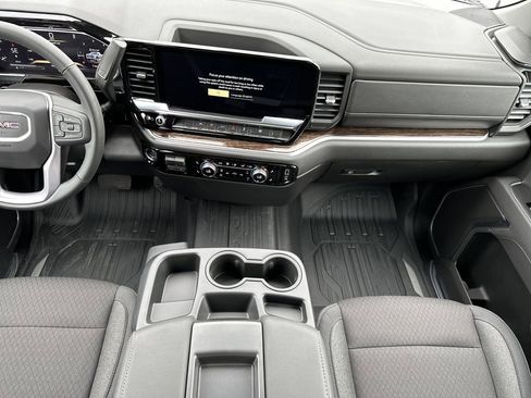 New 2026 GMC Sierra 1500 Elevation w/ Elevation Select Package image 17