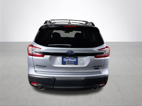 New 2026 Subaru Ascent Bronze Edition w/ Popular Package #2 AWD/4WD image 7