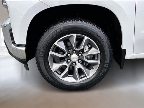 Used 2021 Chevrolet Silverado 1500 LT w/ All Star Edition Plus image 28