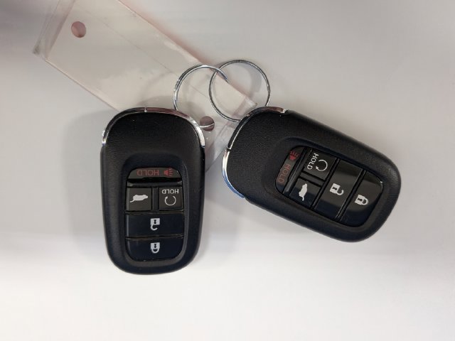 Used 2023 Honda CR-V Sport image 36