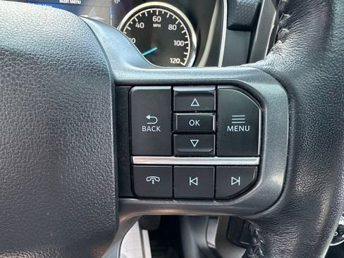 Used 2022 Ford F150 XLT w/ Equipment Group 302A High AWD/4WD image 21